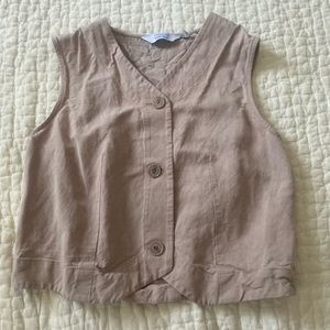 Vest Top